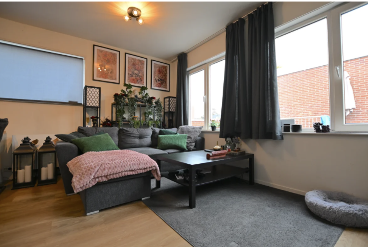 Te huur: Appartement Tolberterstraat, Leek - 5