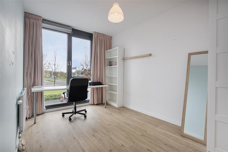 For rent: House Hogeweide, Utrecht - 13