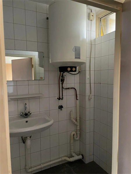For rent: Apartment Europalaan, Winterswijk - 4
