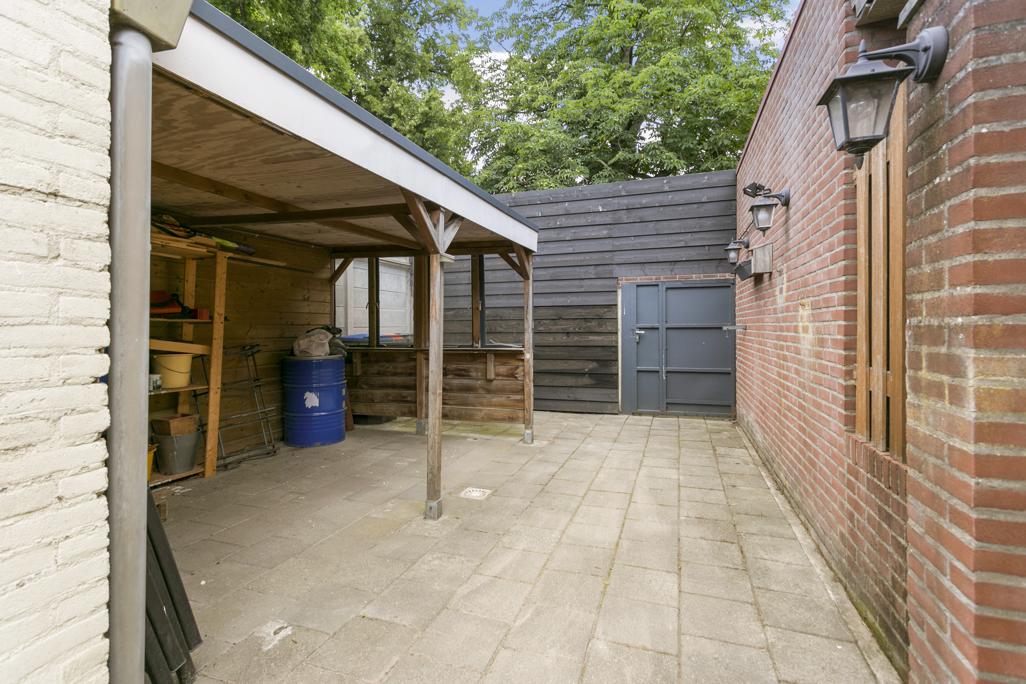 Te huur: Woning Hoogvensestraat, Tilburg - 20