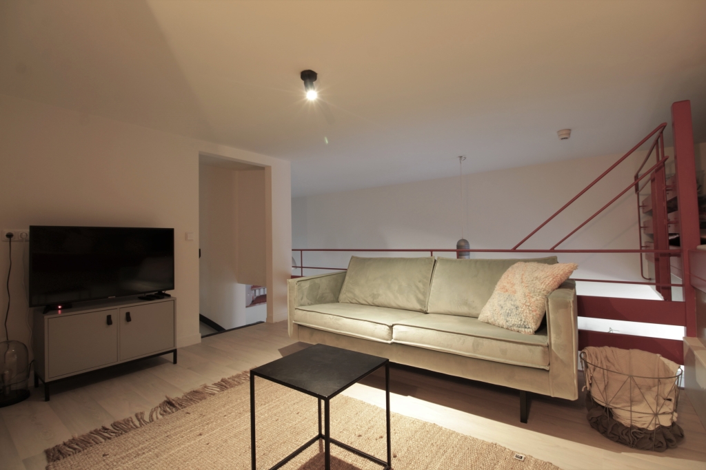 For rent: Apartment Goudsteeg, Zwolle - 15