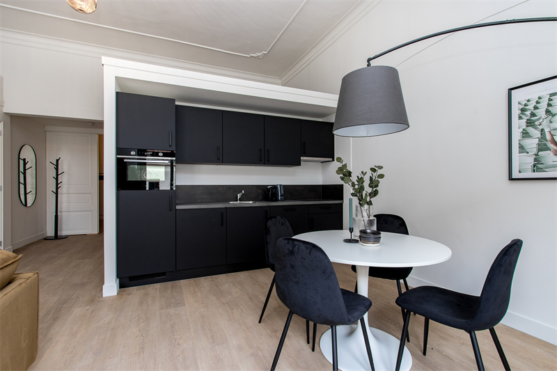 For rent: Apartment Clarastraat, Den Bosch - 7
