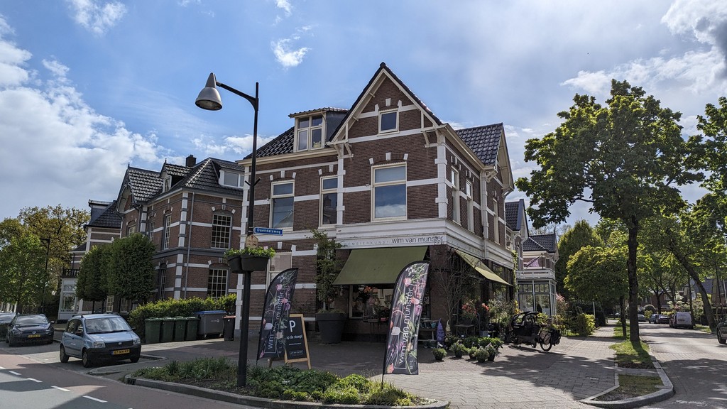 For rent: Apartment Koninginnelaan, Apeldoorn - 13
