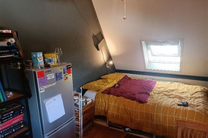 For rent: Room Zuider Parallelweg, Velp Gld - 1