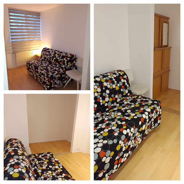 For rent: Room Tolhuis, Nijmegen - 4