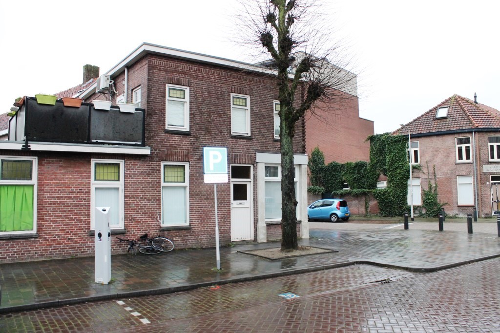 Te huur: Appartement Groeseindstraat, Tilburg - 8