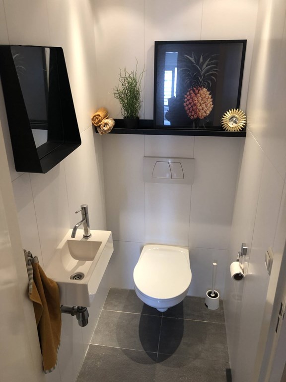 Te huur: Appartement Backershagen, Amsterdam - 26