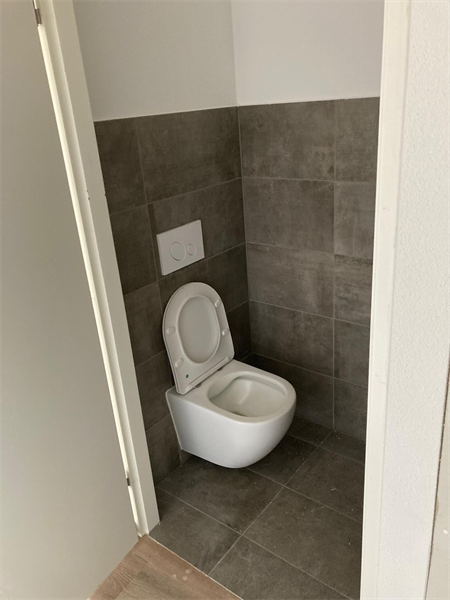 Te huur: Appartement Niermansgang, Enschede - 6