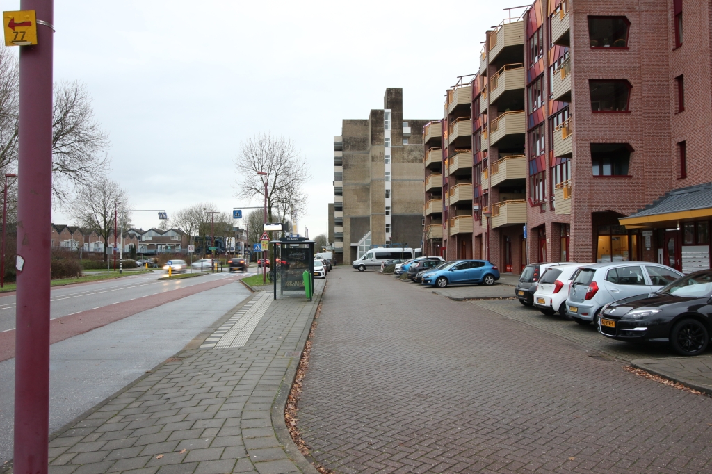 For rent: Apartment Oortjesburg, Nieuwegein - 29