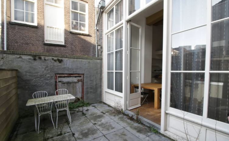 For rent: Apartment Haringstraat, Dordrecht - 3