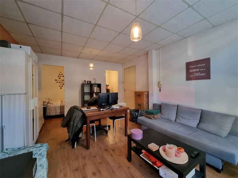 Te huur: Kamer de Roy van Zuidewijnlaan, Breda - 1