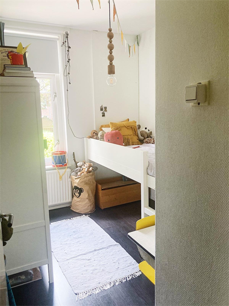 For rent: Apartment Zwolseweg, Deventer - 8
