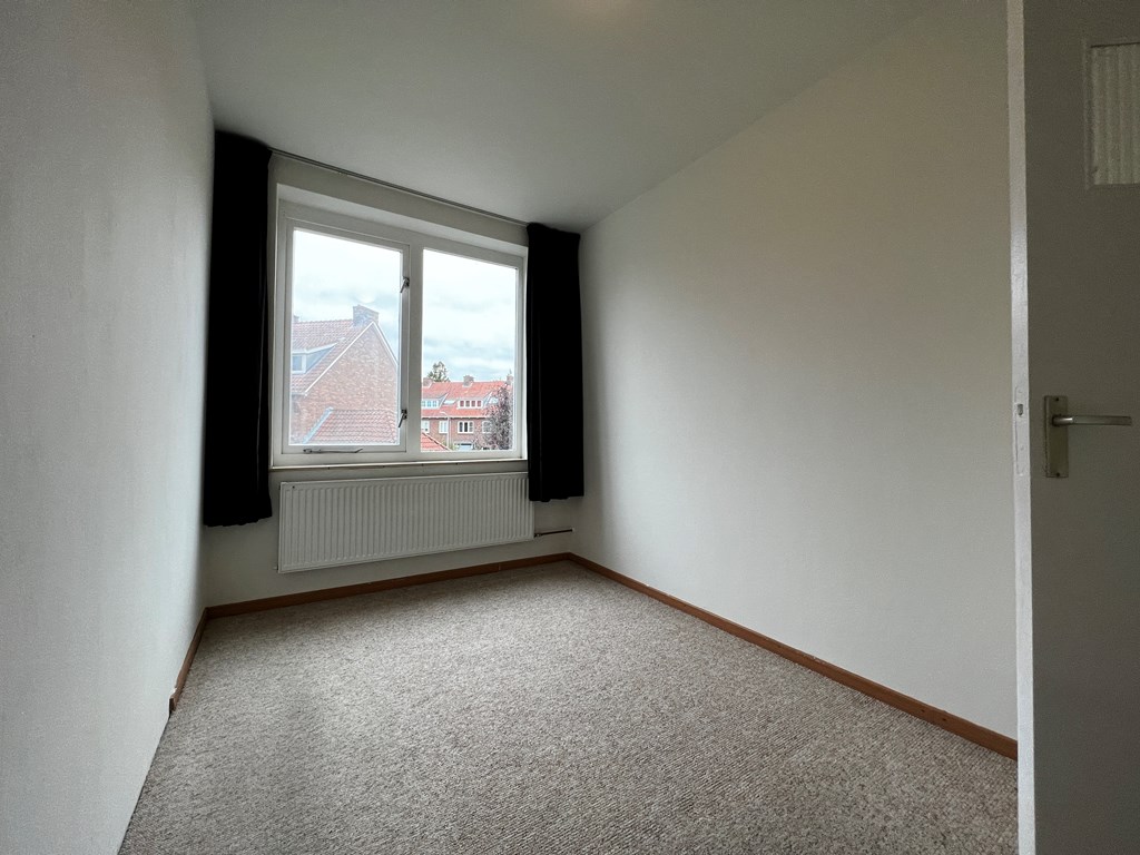 For rent: Apartment Rozenboomlaan, Voorburg - 11