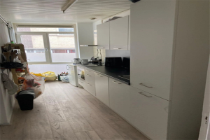Te huur: Kamer Korte Haaksbergerstraat, Enschede - 1