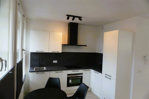 Te huur: Studio Varkensmarkt, Tilburg - 1