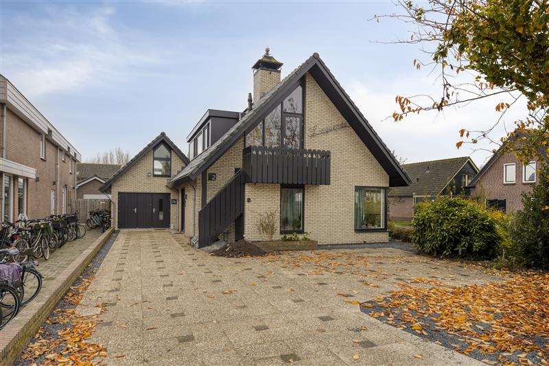 For rent: Apartment Dorpsstraat, Wilnis - 24