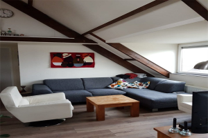 Te huur: Appartement Pastoor Smitsstraat, Tilburg - 1