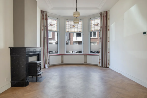 Te huur: Woning Weimarstraat, Den Haag - 1