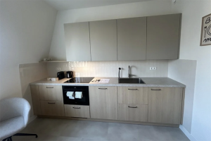 Te huur: Appartement Mauritsstraat, Rotterdam - 1