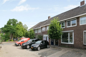 For rent: House Baarsstraat, Eindhoven - 1