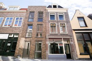 For rent: Apartment Weerstraat, Tiel - 1