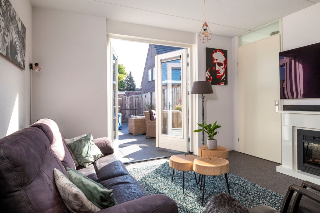 For rent: House Scheermakershof, Wagenberg - 7