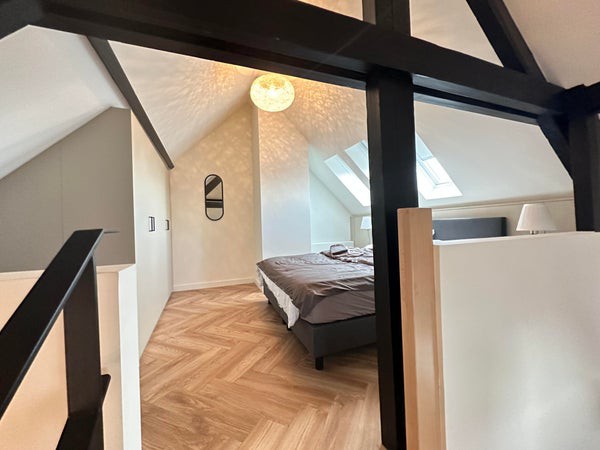 For rent: Apartment Van Coothplein, Breda - 2