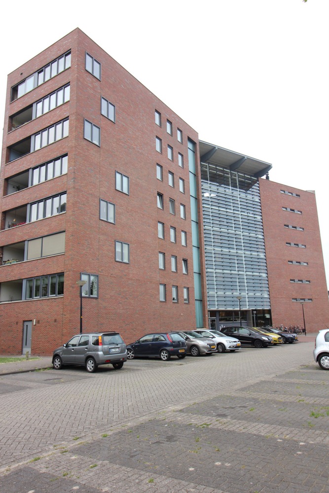 Te huur: Appartement Annie M.G. Schmidtstraat, Alkmaar - 16