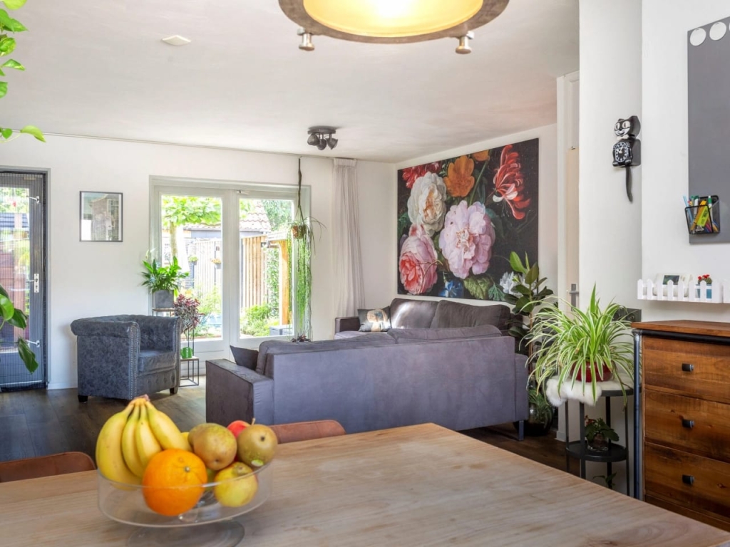 For rent: House Klingelbeek, Ede - 7