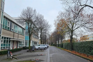 Te huur: Appartement Bonnikeplein, Noordwijk Zh - 1