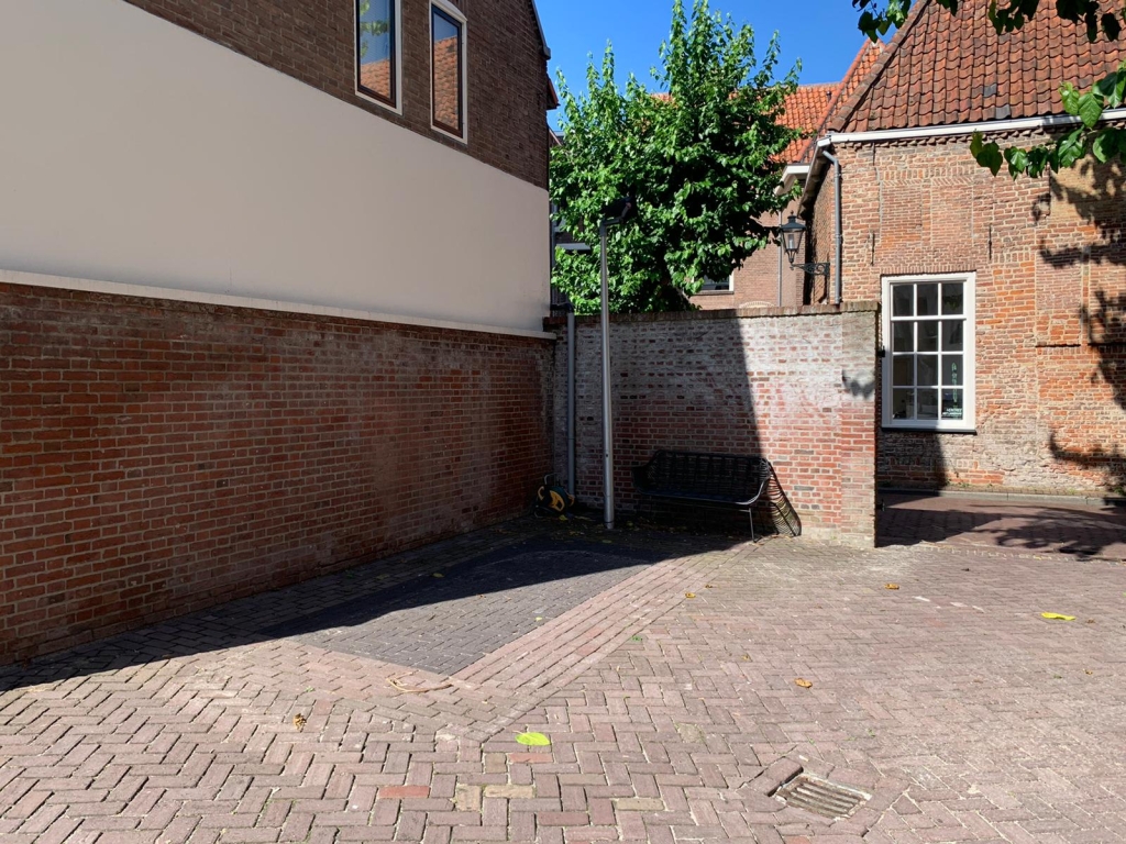 For rent: Apartment Goudsteeg, Zwolle - 32