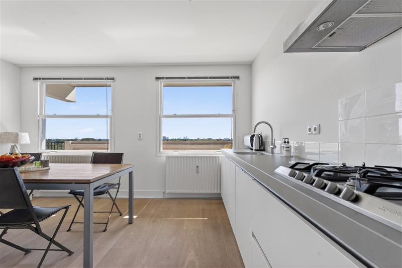 Te huur: Woning Jisperveldstraat, Amsterdam - 18