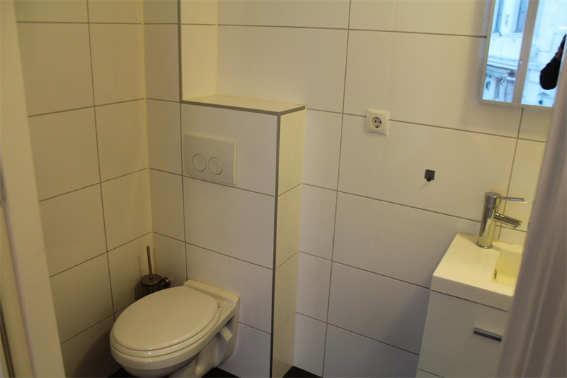 Te huur: Appartement Paardestraat, Sittard - 6