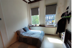 For rent: Room Nieuwe Haagdijk, Breda - 1
