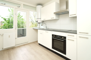 Te huur: Appartement Escamplaan, Den Haag - 1