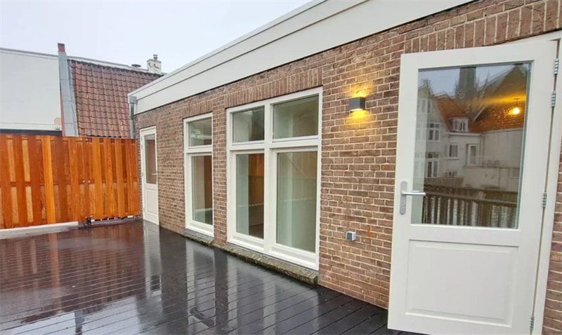 For rent: Apartment Koningstraat, Haarlem - 3