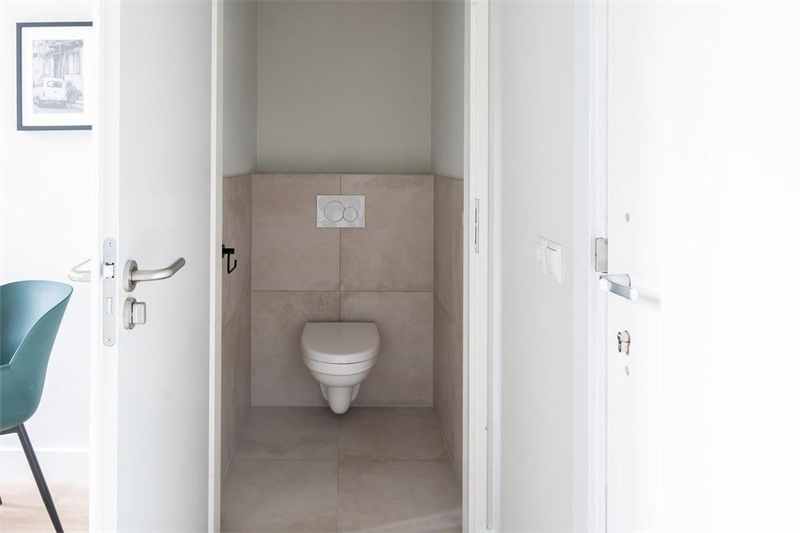 Te huur: Appartement Berg en Dalseweg, Nijmegen - 4