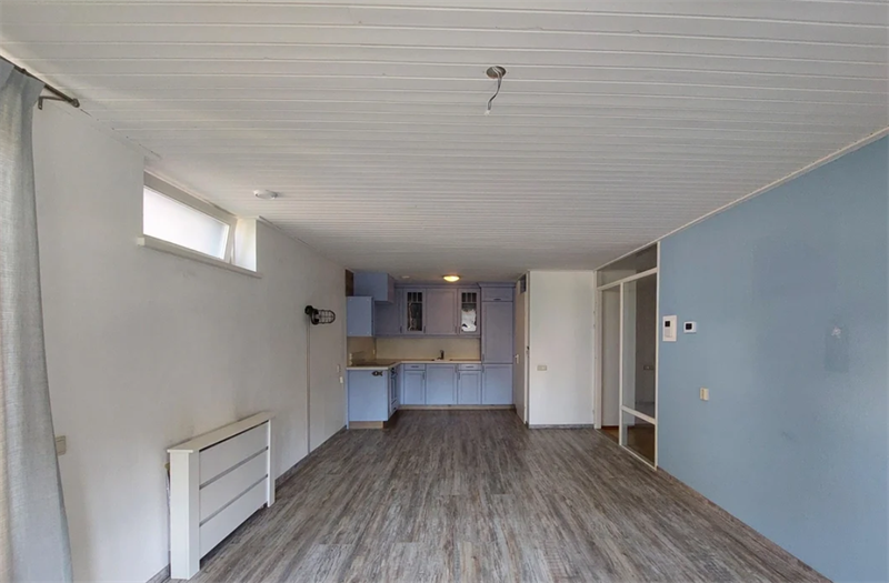 Te huur: Appartement Van Leeuwenhoeklaan, Roosendaal - 1