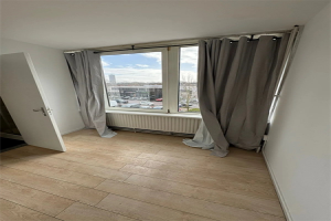Te huur: Studio Alleenhouderstraat, Tilburg - 1