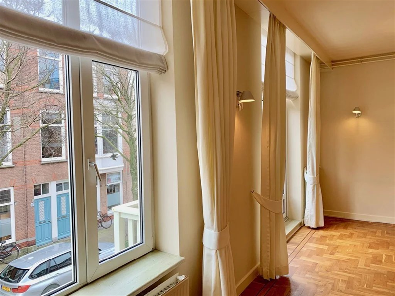 For rent: Apartment Van Slingelandtstraat, Den Haag - 9