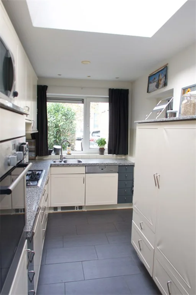 For rent: House Reigerskamp, Maarssen - 14