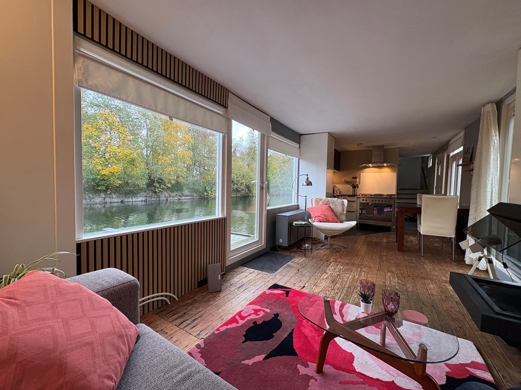 Te huur: Woning Da Costakade, Utrecht - 16