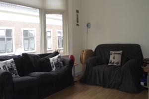 Te huur: Appartement Noordeinde, Leiden - 1