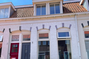 For rent: House Oude Azaleastraat, Nijmegen - 1