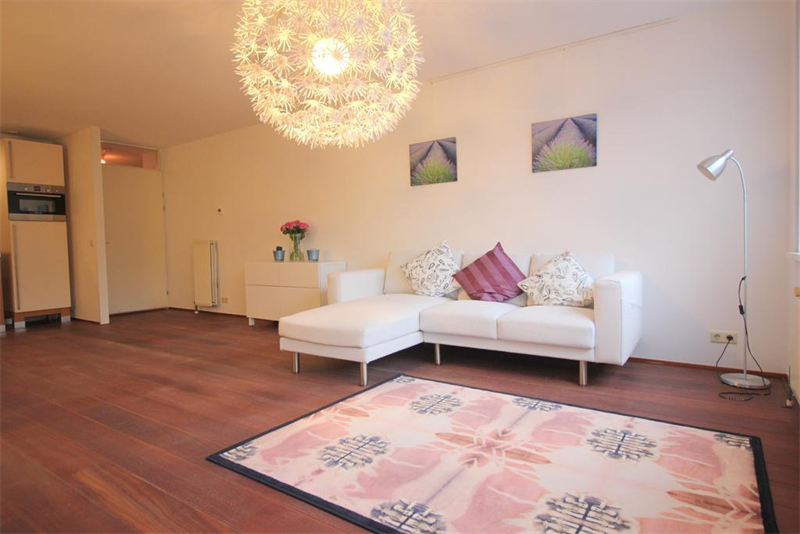 Te huur: Appartement Gruttersdijk, Utrecht - 6