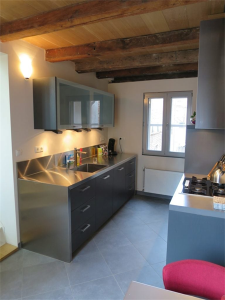 Te huur: Appartement Kleine Poot, Deventer - 4