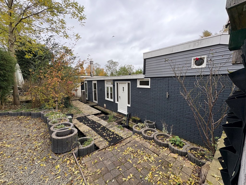 Te huur: Woning Da Costakade, Utrecht - 22