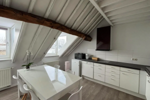 Te huur: Appartement Brusselsestraat, Maastricht - 1