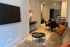 Te huur: Appartement Vughterstraat, Den Bosch - 1
