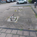 Te huur: Parkeren Anthony Fokkerweg, Leiden - 1